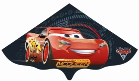 Günther pro děti CARS 3 115x63 cm