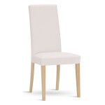 STIMA Jídelní set Casa Mia-Nancy VARIANTA PROVEDENÍ: stůl (d/š/v) 160 x 80 x 77 cm + 6 židlí