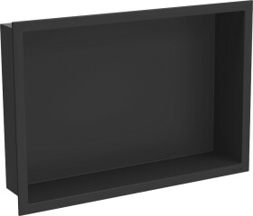 MEXEN - X-Wall-R modul pro vestavbu do stěny 45 x 30, černá 1970453010
