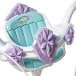 Huffy Disney Frozen 16" dětské kolo 21974W NEUPLATŇUJE SE