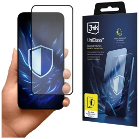 3mk UniGlass Universal 46 / Tvrzené sklo / univerzální