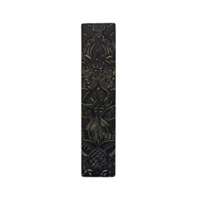 New York Deco / The Chanin Rise / Bookmark /