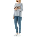 Kosmetická taštička Reisenthel Travelcosmetic Leo macchiato