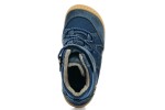 Koel Beau Tex Wool blue
