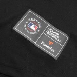 Fanatics Pánský dres San Francisco Giants MLB Foundation Fantrikot Velikost: S