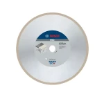Bosch Best for Ceramic 350 mm / Diamantový řezný kotouč / otvor 30 mm (25,4 mm) / keramika, dlažba, kámen (2608602640)