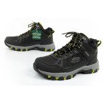 Skechers Melano M 204477/BLK sportovní obuv 41