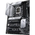 ASUS PRIME Z690-P D4-CSM / Z690 / LGA 1700 / 4x DDR4 / PCIEx16 / 1x 2.5GLAN / ATX (90MB18P0-M0EAYC)