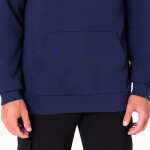 New Era Pánská mikina Oklahoma City Thunder NBA Team Logo Hoodie Sweatshirt Velikost: 2XL