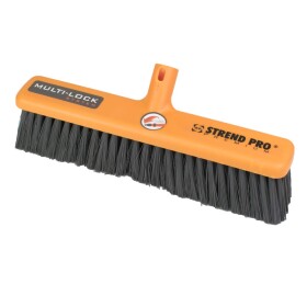 STREND PRO 253731 Smeták, 40cm, systém MULTI-Lock, bez násady