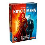 Krycie mená 2025 - SK