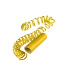 Zlaté holografické serpentýny Amscan Zlaté holografické serpentýny Amscan