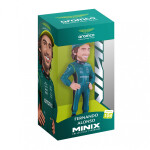 MINIX Sport: Aston Martin - Fernando Alonso S2
