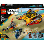 LEGO LEGO® Star Wars™ 75414 Sněžný spídr Force Burner