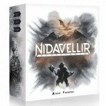 Nidavellir - společenská hra