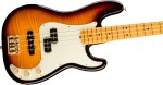 Fender 75th Anniversary American Professional PJ Bass MN 2CS