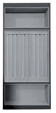 Strong Šatní organizér na šperky a prstýnky :: 373x176x50mm