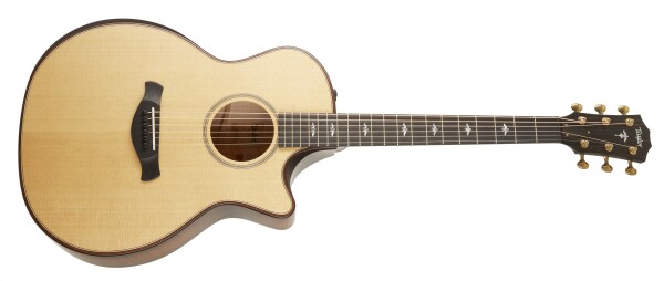 Taylor Builders Edition 614ce