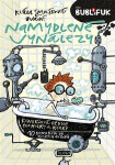 Bublifuk 8 - Namydlené vynálezy - Klára Smolíková