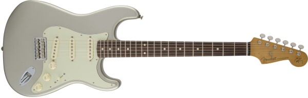 Fender Robert Cray Stratocaster RW IS