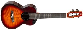 Flight Navigator Tenor EQ-A Tobacco Burst