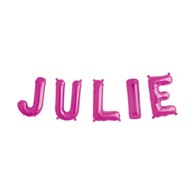 Nafukovačka - Julie - Albi