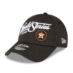 New Era Pánská kšiltovka Houston Astros MLB 2022 American League Champions Locker Room 9FORTY