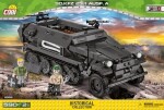 COBI 2552 II WW Sd.Kfz 251|1 Ausf. A