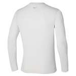 Běžecké tričko Mizuno Impulse Core LS Tee J2GAA52002 Velikost textilu: