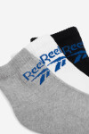 Ponožky Reebok R0255-SS24 (3-PACK)