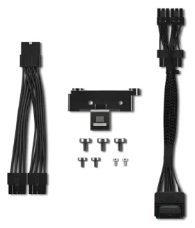 Lenovo Power Cable ThinkStation P3 černá / Napájecí kabel / ThinkStation P3 TWR, P3 Ultra (4XF1M24241)