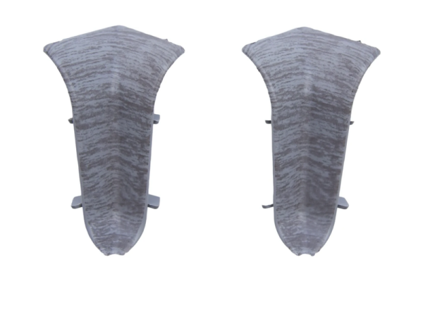 Roh IN vnitřní PVC lišty – Vancouver nr. 78 EgibiFloors (blistr 2 ks)