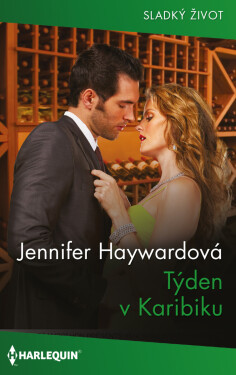 Týden v Karibiku - Jennifer Haywardová