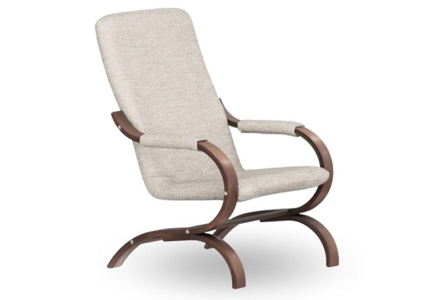 Pohupovací křeslo BADY