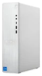 Lenovo IdeaCentre Tower 08IRH9 šedá / Počítač / Intel Core i7-13620H / 16GB DDR5 / 512GB SSD / Intel UHD / W11 Pro (90XW007TPL)
