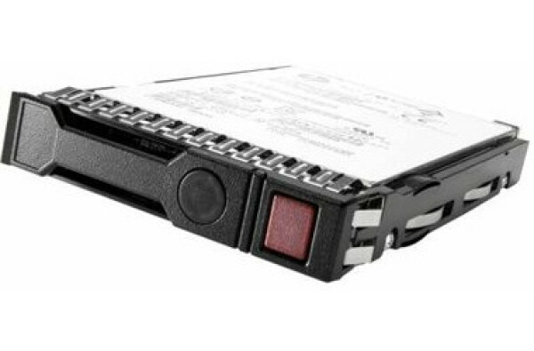 HPE 1.8TB / HDD / 2.5 SAS III / 10 000 rpm / SFF / 1y (872481-B21)