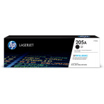 Hewlett-Packard HP CF530A, černý (HP 205A) - originální toner