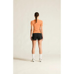 Běžecké tričko CRAFT ADV Cool Intensity SS - růžové Velikost textilu: M