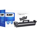 KMP Toner náhradní HP 30ABK kompatibilní černá H-T251A 2543,4000 - HP CF230A - renovované