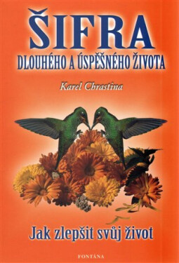 Šifra dlouhého úspěšného života
