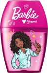 Maped Ořezávátko Shaker Barbie