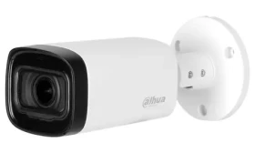 Dahua HAC-HFW1500R-Z-IRE6-A-2712-S2 bílá / Venkovní HDCVI kamera / 2880x1620 / IR / BNC / IP67 (HAC-HFW1500R-Z-IRE6-A-2712-S2)
