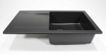 Granisil Proba 765.0 Black metallic 8596220012807