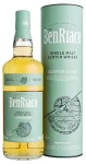 Benriach Quarter Cask Classic / Whisky / Speyside single malt / 46 % / 1 l (5060716140419)