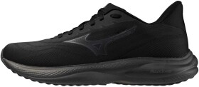 Mizuno revolt 4(U) Black/Iron Gate/Harbor Mist - Běžecké boty Mizuno REVOLT 4 J1GC251432 Velikost obuvi v EU: 37