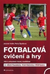 Fotbalová cvičení hry Jaromír Votík