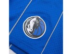 Mitchell & Ness Pánské kraťasy Dallas Mavericks NBA 2010-11 Swingman Shorts Velikost: L