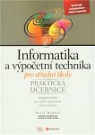 Informatika a výpočetní technika pro střední školy | Pavel Roubal