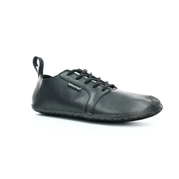 Saltic Fura Black Nappa