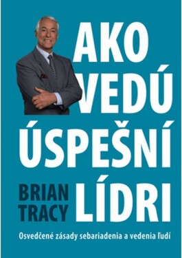 Ako vedú úspešní lídri